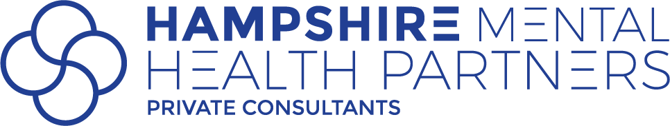 Dr Vicky Cleak at Hampshire Mental Health Partners