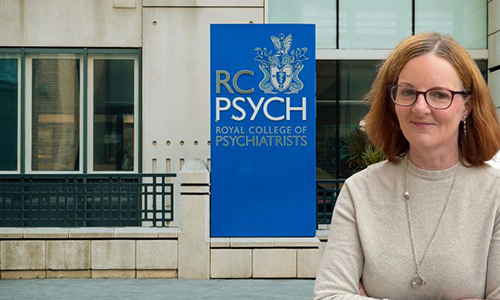 My Professional Journey - Dr Vicky Cleak