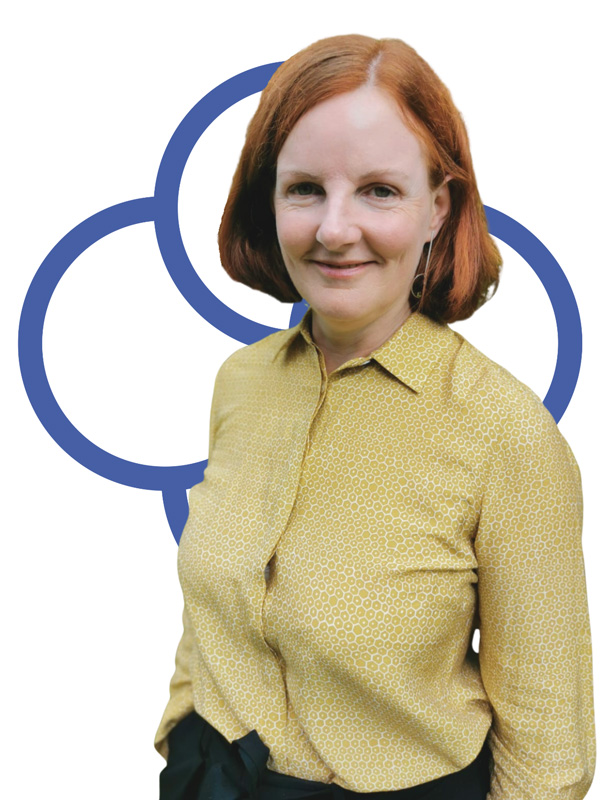 Dr Vicky Cleak, Consultant General Adult Psychiatrist & ADHD Specialist