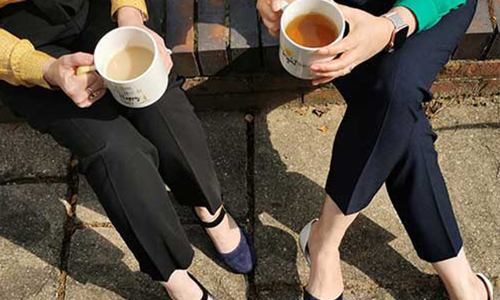 Why Patients Choose Me - Dr Vicky Cleak